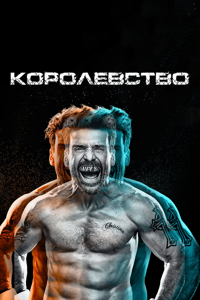 Королевство (2014) постер