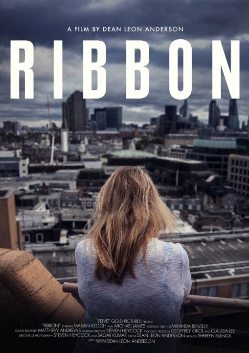 Ribbon (2016) постер