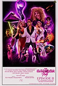 The Bachelor Party: It's a Wonderful Lifestyle (The Rise of Showstopper) (2019)