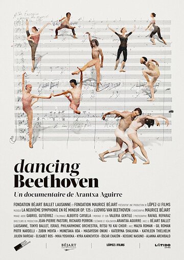 Dancing Beethoven (2016)