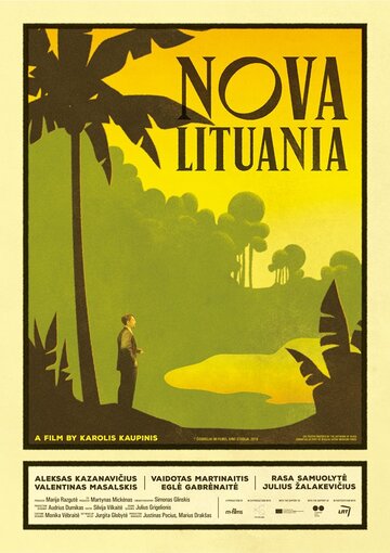 Nova Lituania (2019)