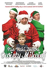 Nie taki znowu Swiety Mikolaj (2018)